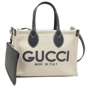 Gucci Tote