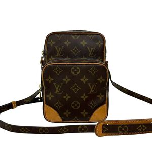 Louis Vuitton Amazone
