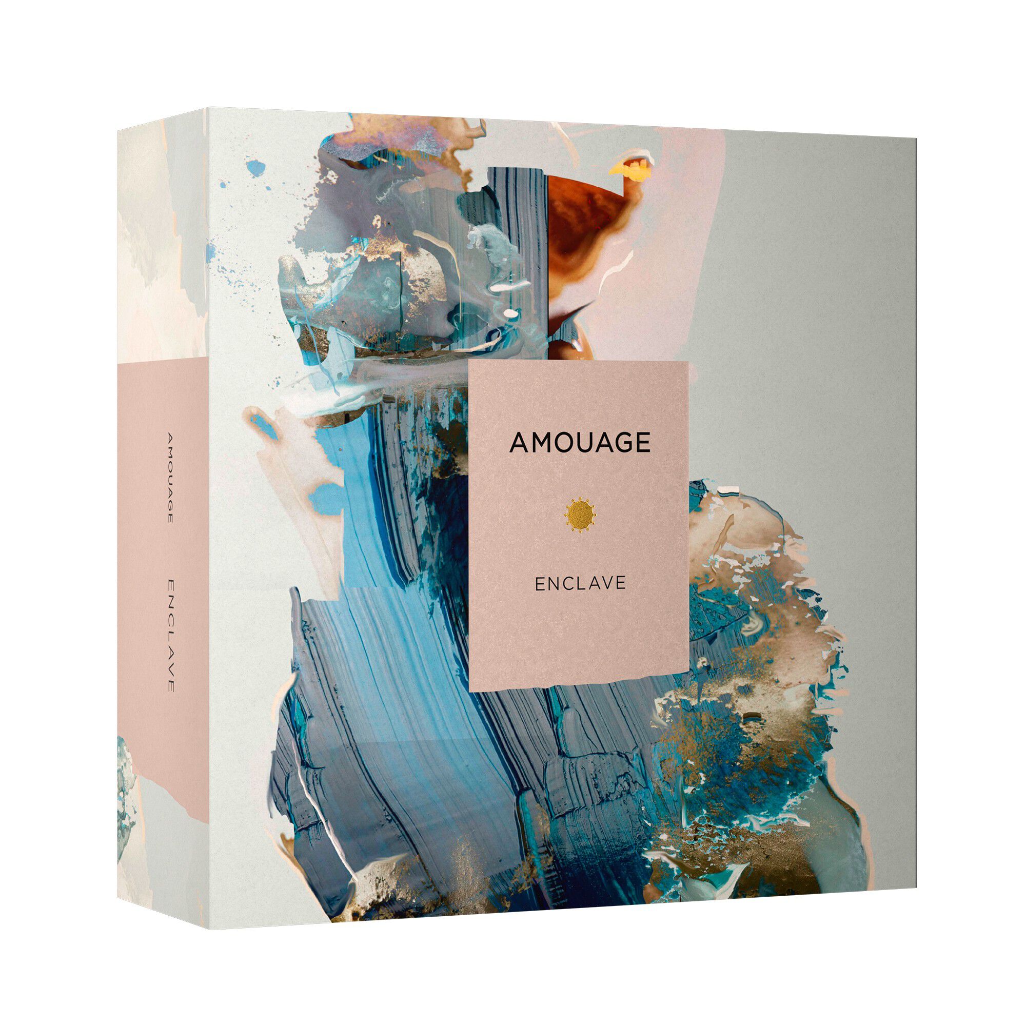 **AMOUAGE ENCLAVE MAN EDP 100 ML