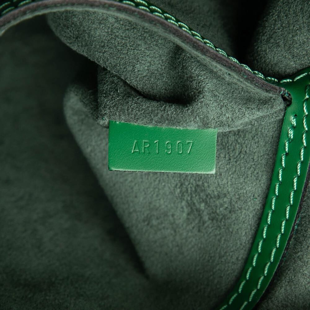Louis Vuitton Alma
