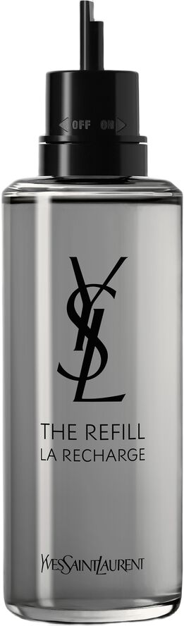 MYSLF Le Parfum Refill