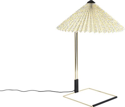 HAY x Liberty Matin Table Lamp Poli