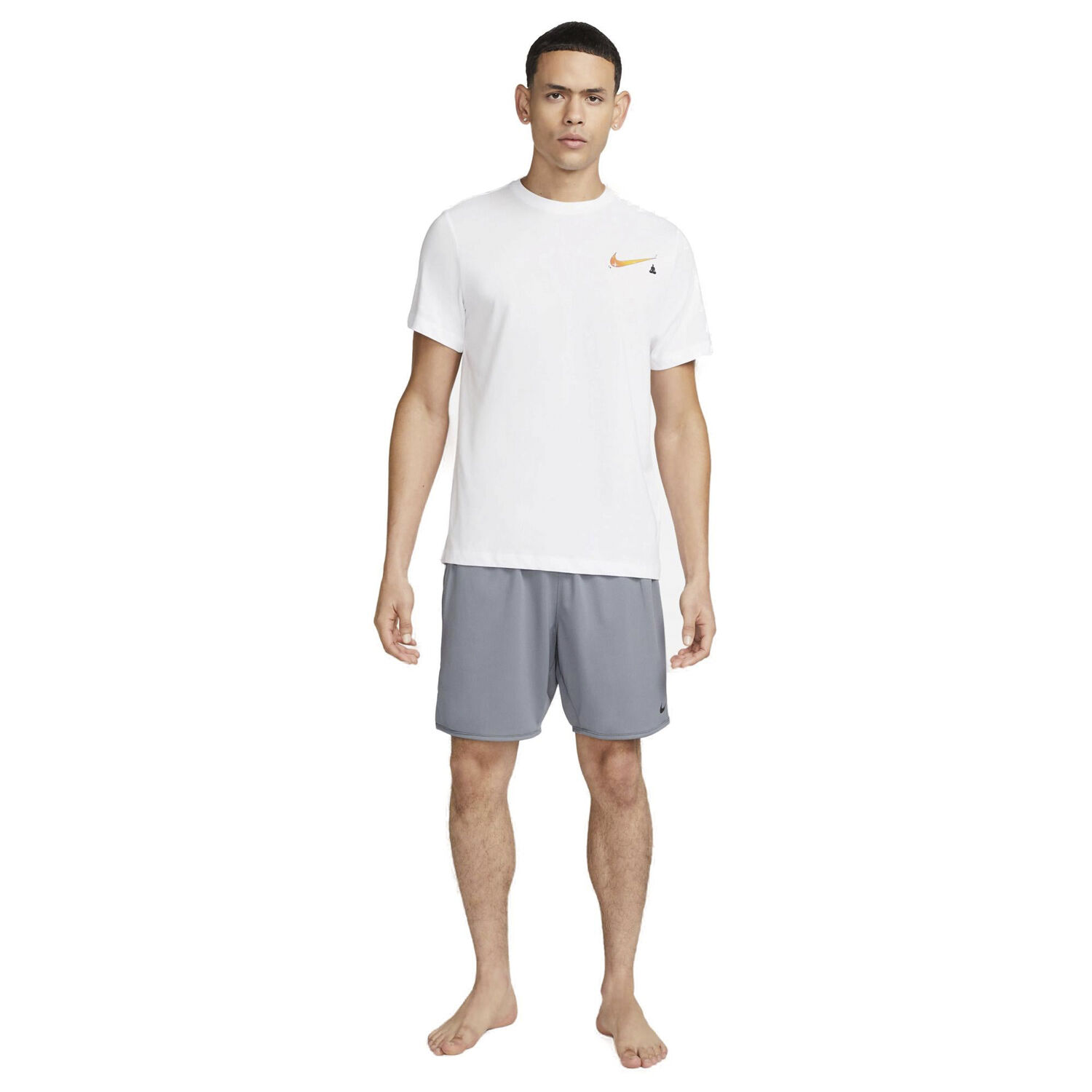 Dri-FIT Totality 7" Knit shorts