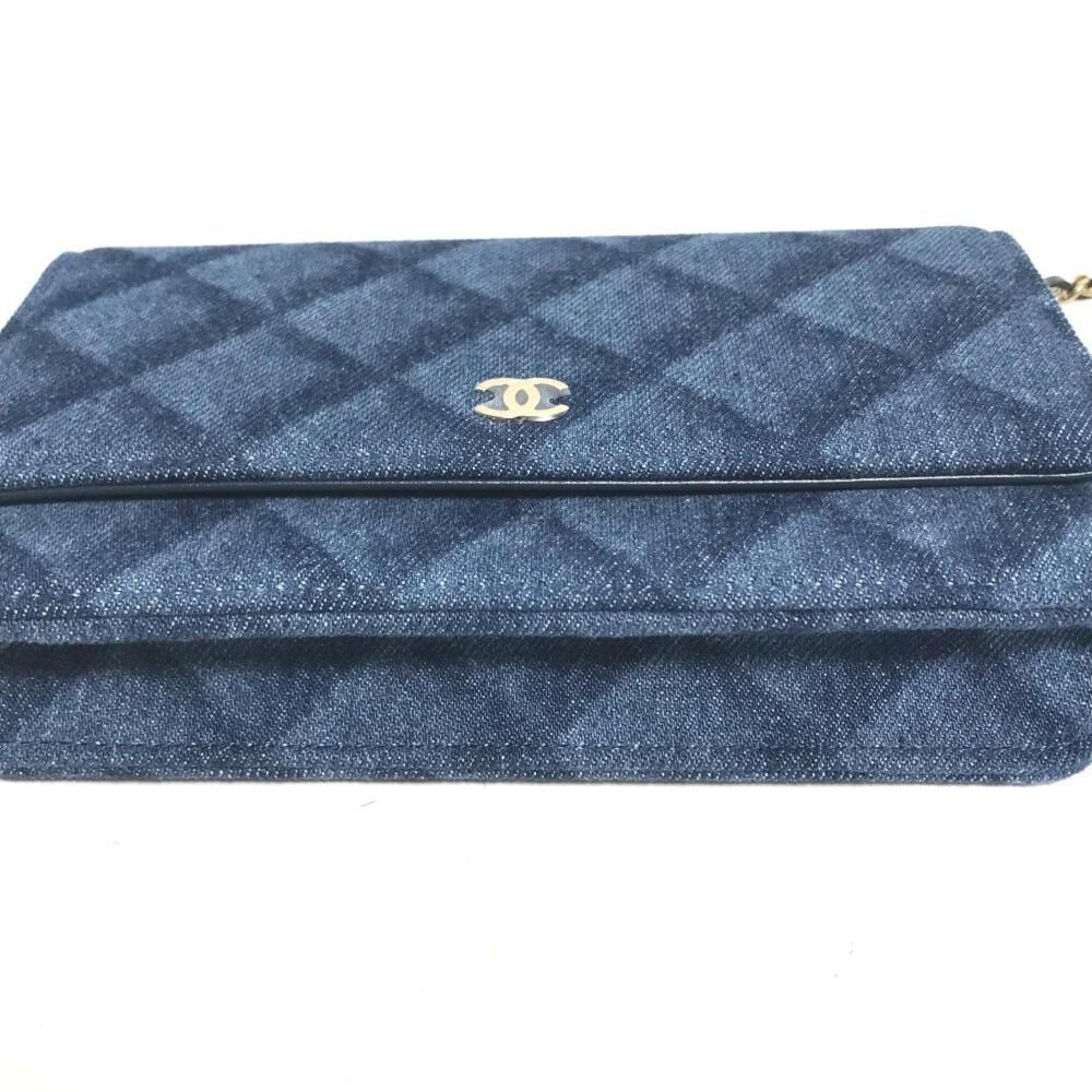 Chanel Shoulder Bag