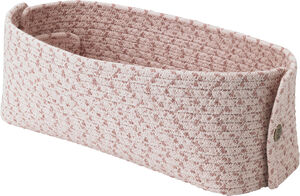 KNIT-IT brødkurv rose
