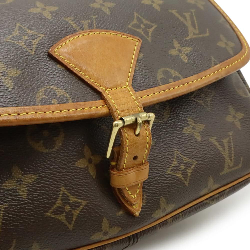 Louis Vuitton Sologne
