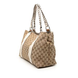 Gucci Bamboo