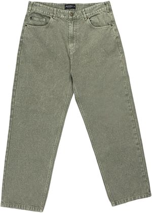 _THYME PANTS