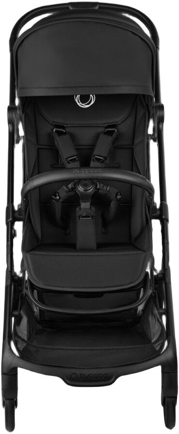 Bugaboo Butterfly 2/Dragonfly bumper bar BLACK