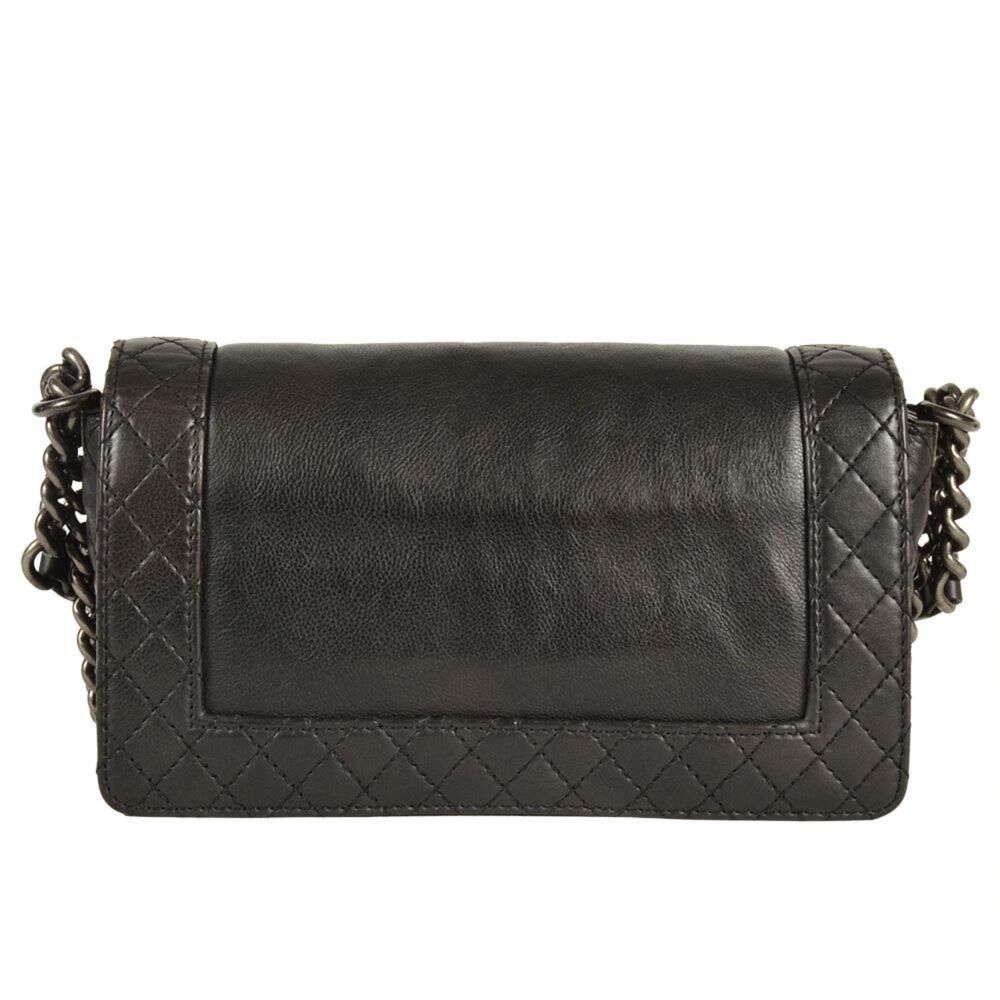 Chanel Boy Bags