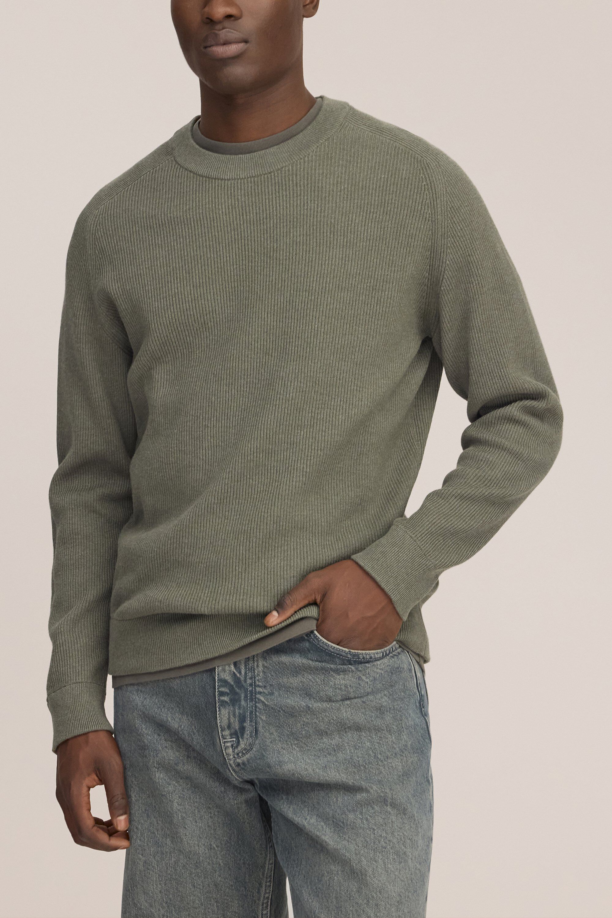 Kevin Knit