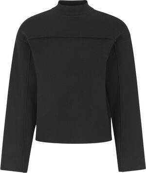SRHenrietta T-neck knit