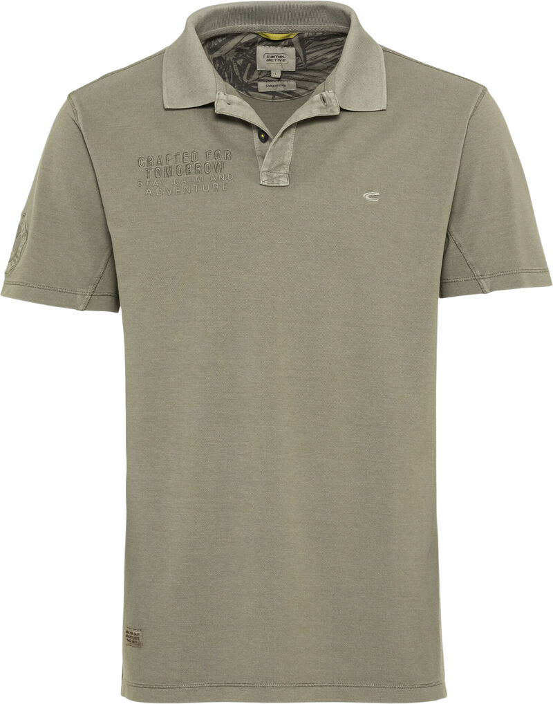 Gmd Polo