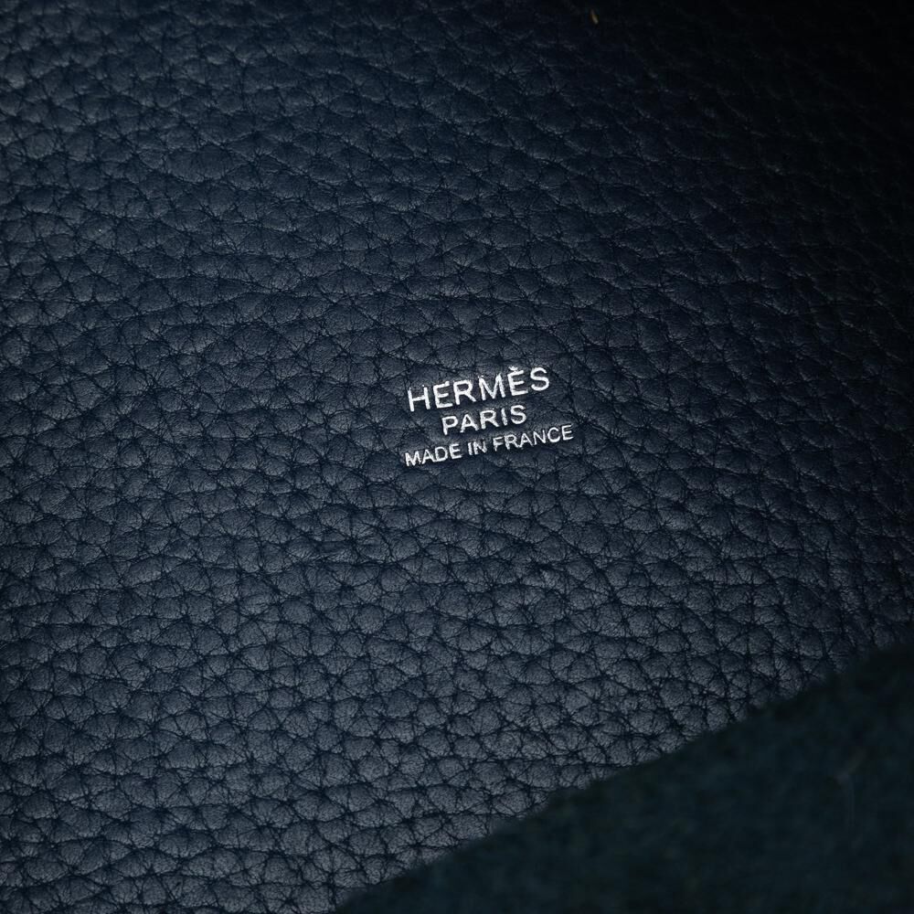 Herm&egrave;s Picotin Lock Pm