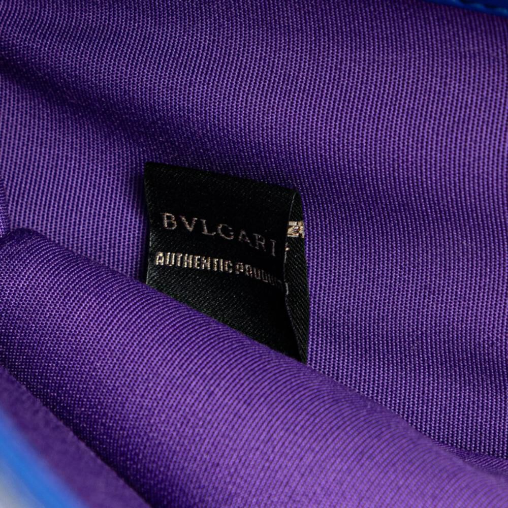 Bvlgari Shoulder Bag