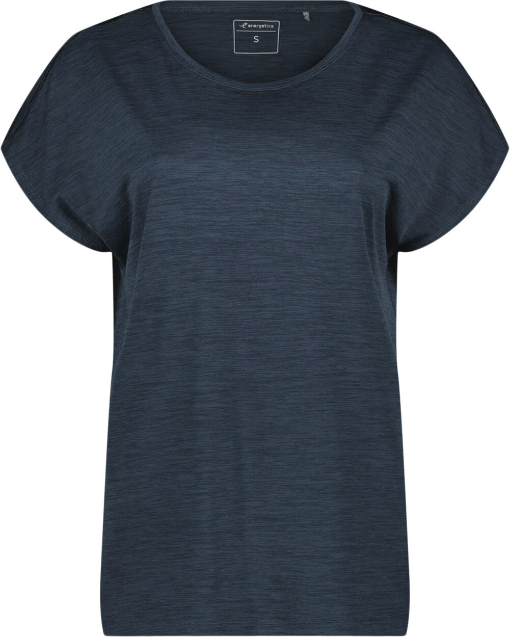 Mind tr&aelig;nings T-shirt