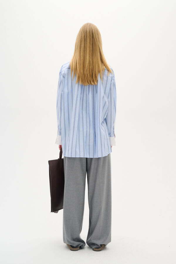 MyleeIW Collar Shirt