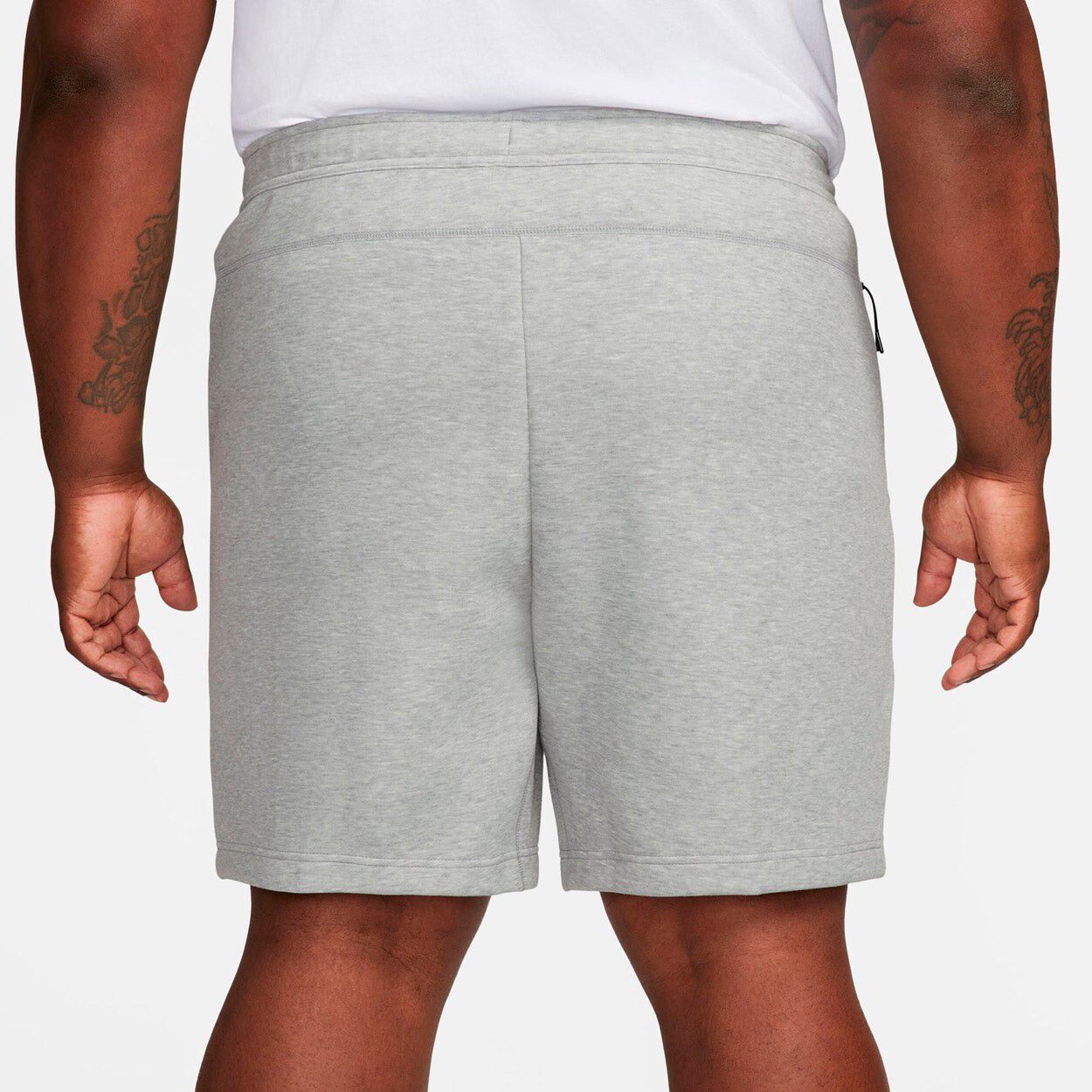 SPORTSWEAR TECH FLEECE SHORTS