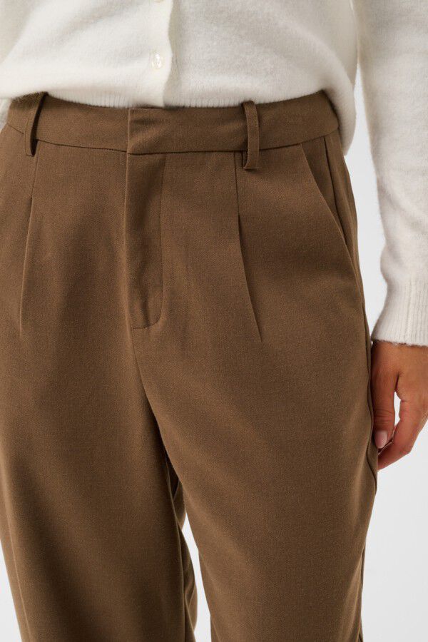 KAmerle Pants Cropped
