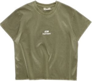 WMNS CROPPED T-SHIRT
