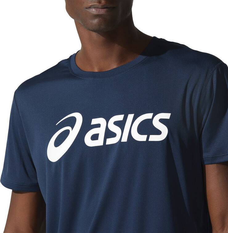 Core Asics T Shirt