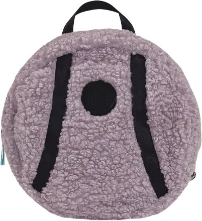 Kids bag - Teddy Lilac