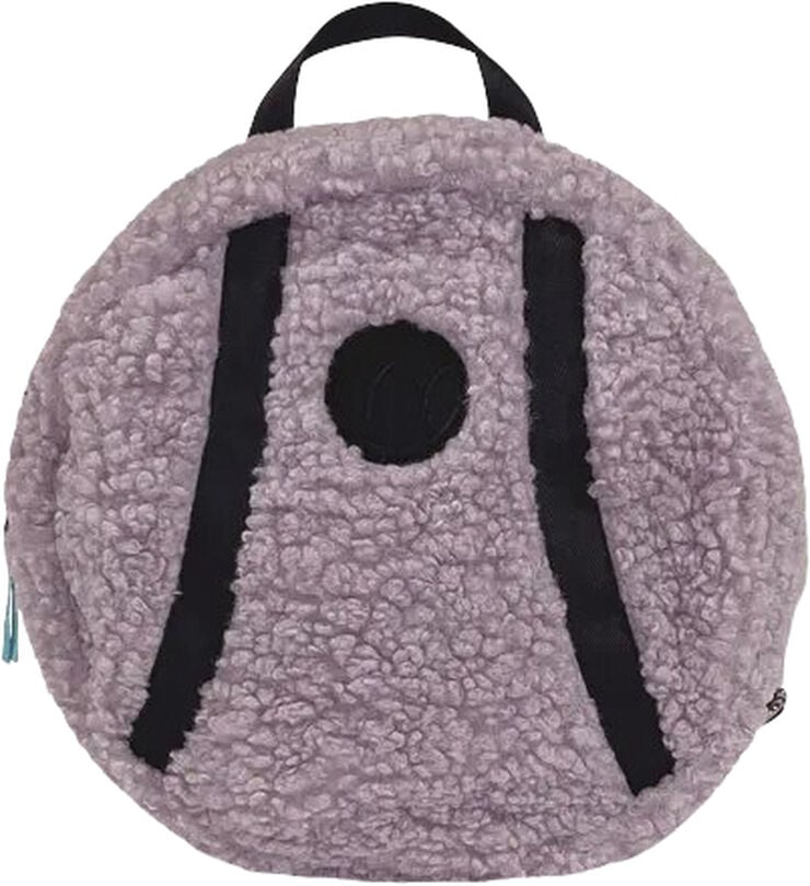 Kids bag - Teddy Lilac