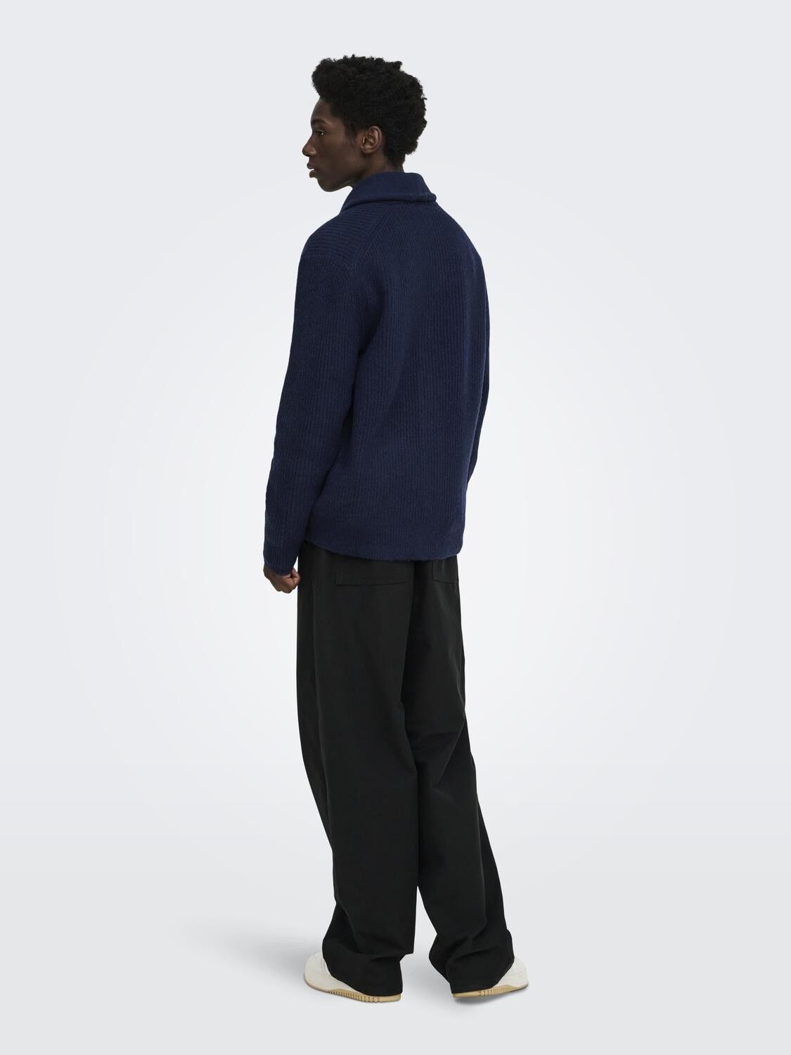 ONSSKY RLX LS CARDIGAN KNIT FRML