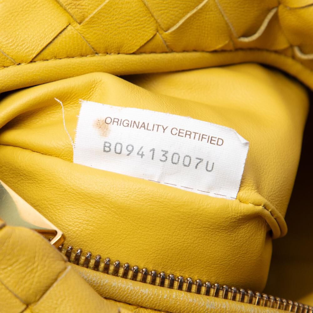 Bottega Veneta Mini Jodie
