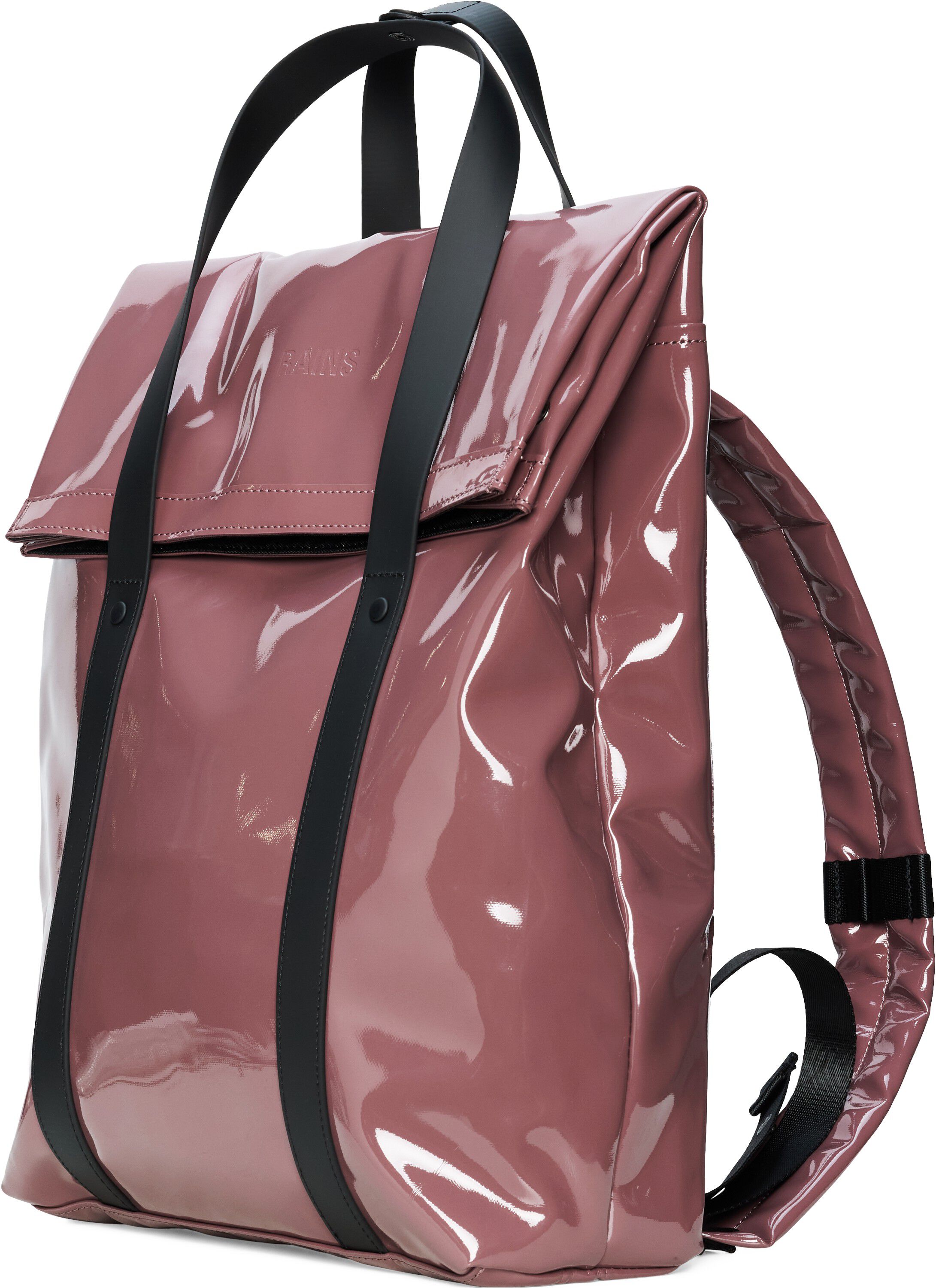 2 Way Tote Backpack W3
