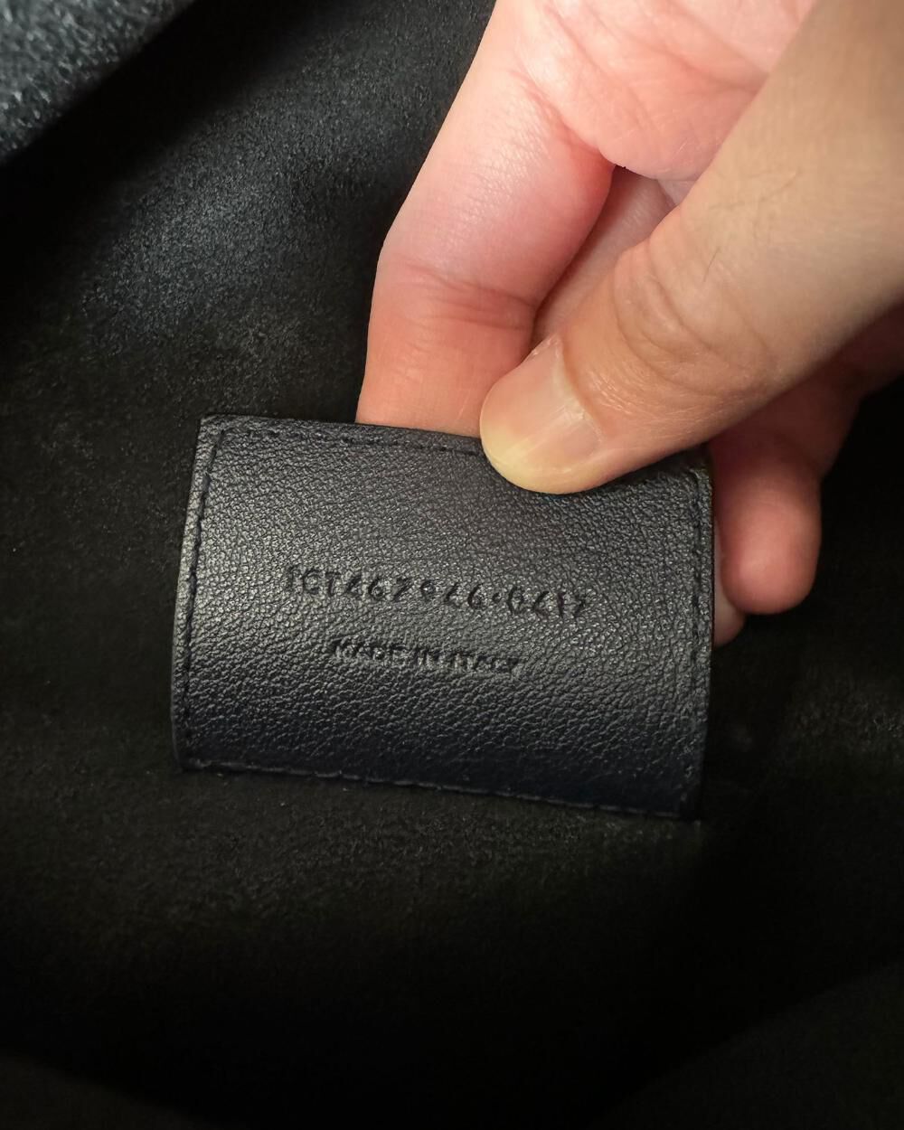 Yves Saint Laurent Tote