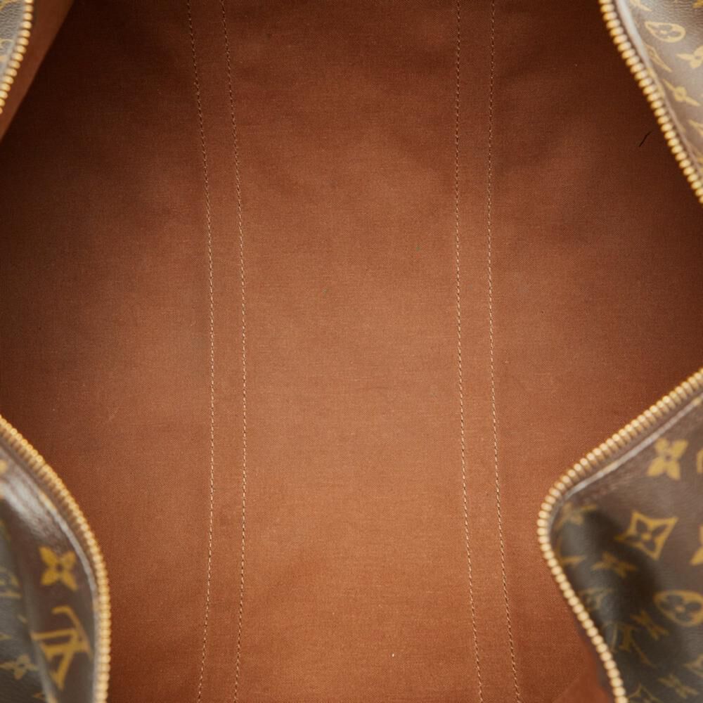 Louis Vuitton Keepall