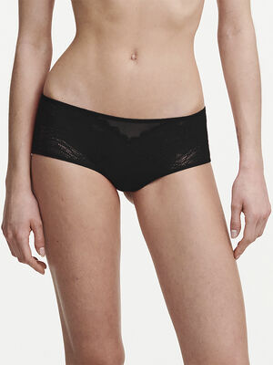 Floral Touch Covering shorty
