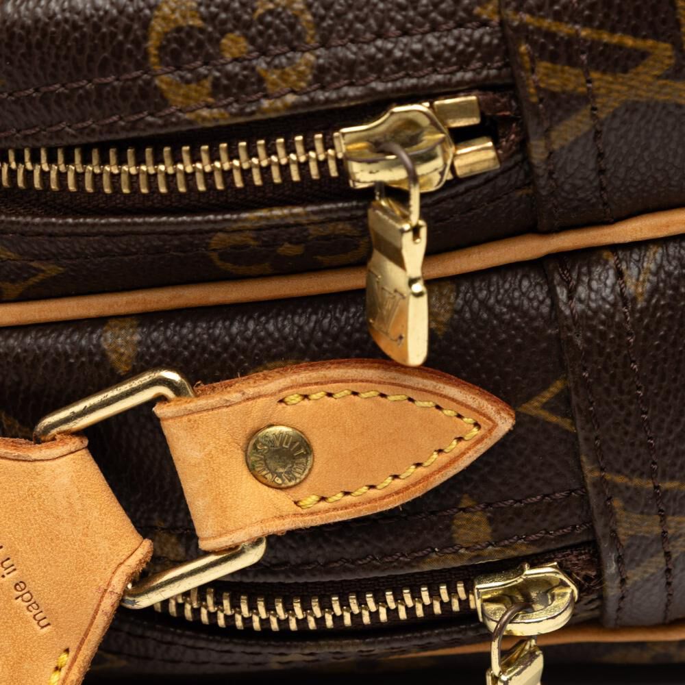 Louis Vuitton Reporter