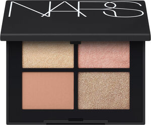 Quad Eyeshadow - &Oslash;jenskyggepalette