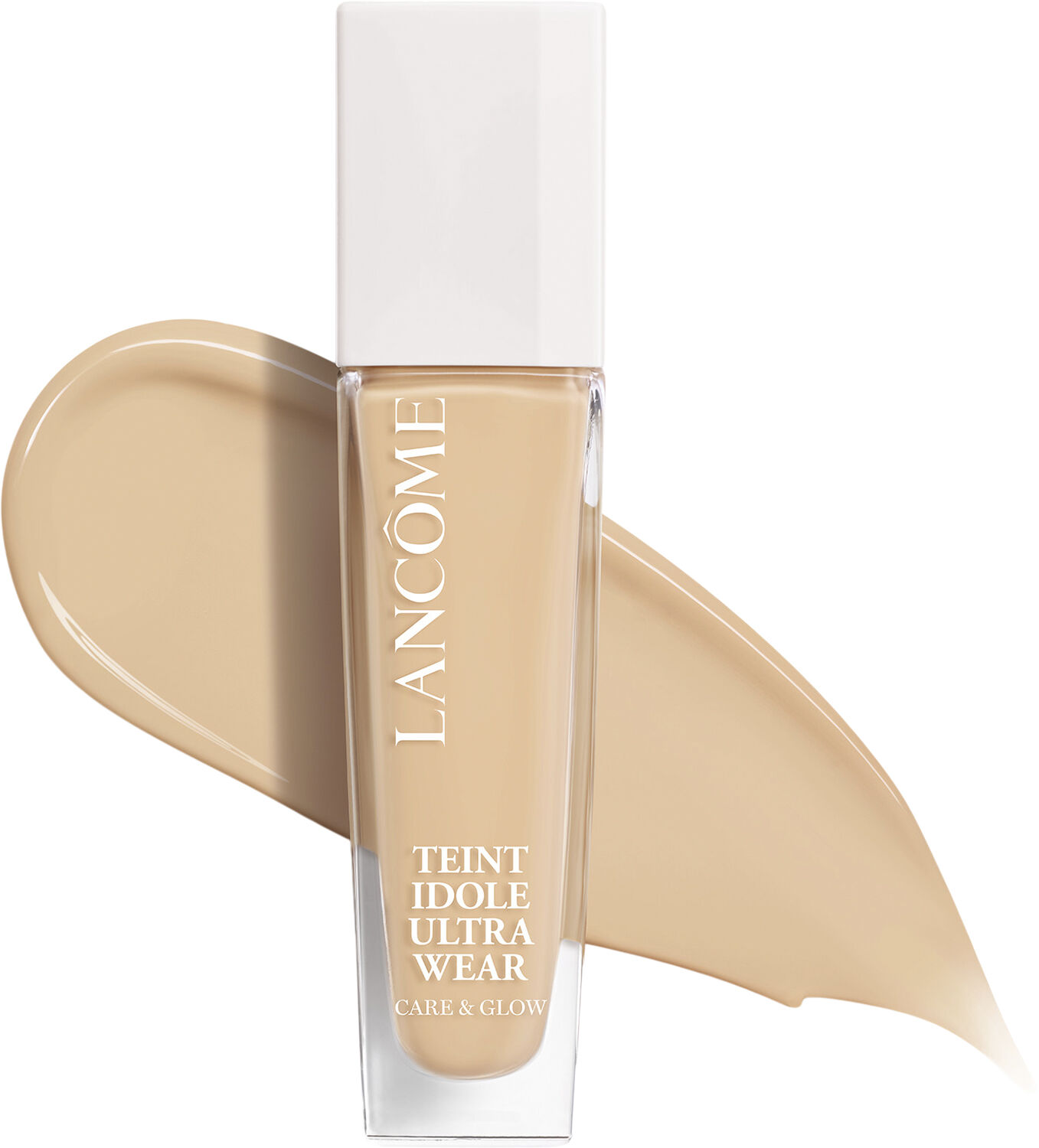 Teint Idole Ultra Wear Care & Glow