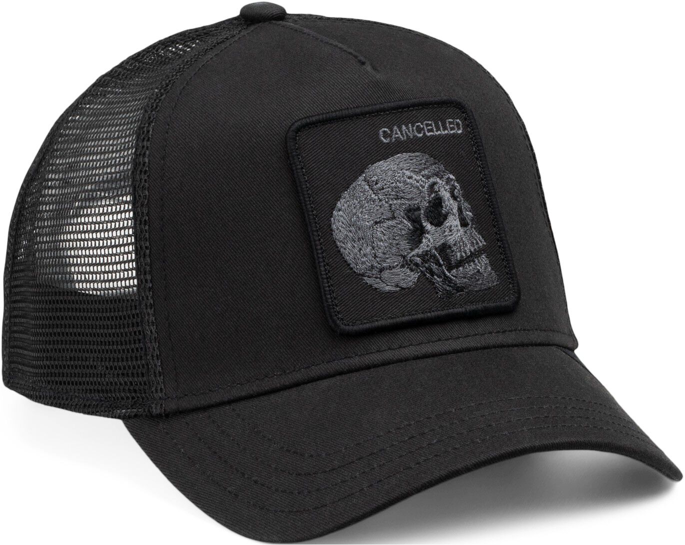 Tonal Skull