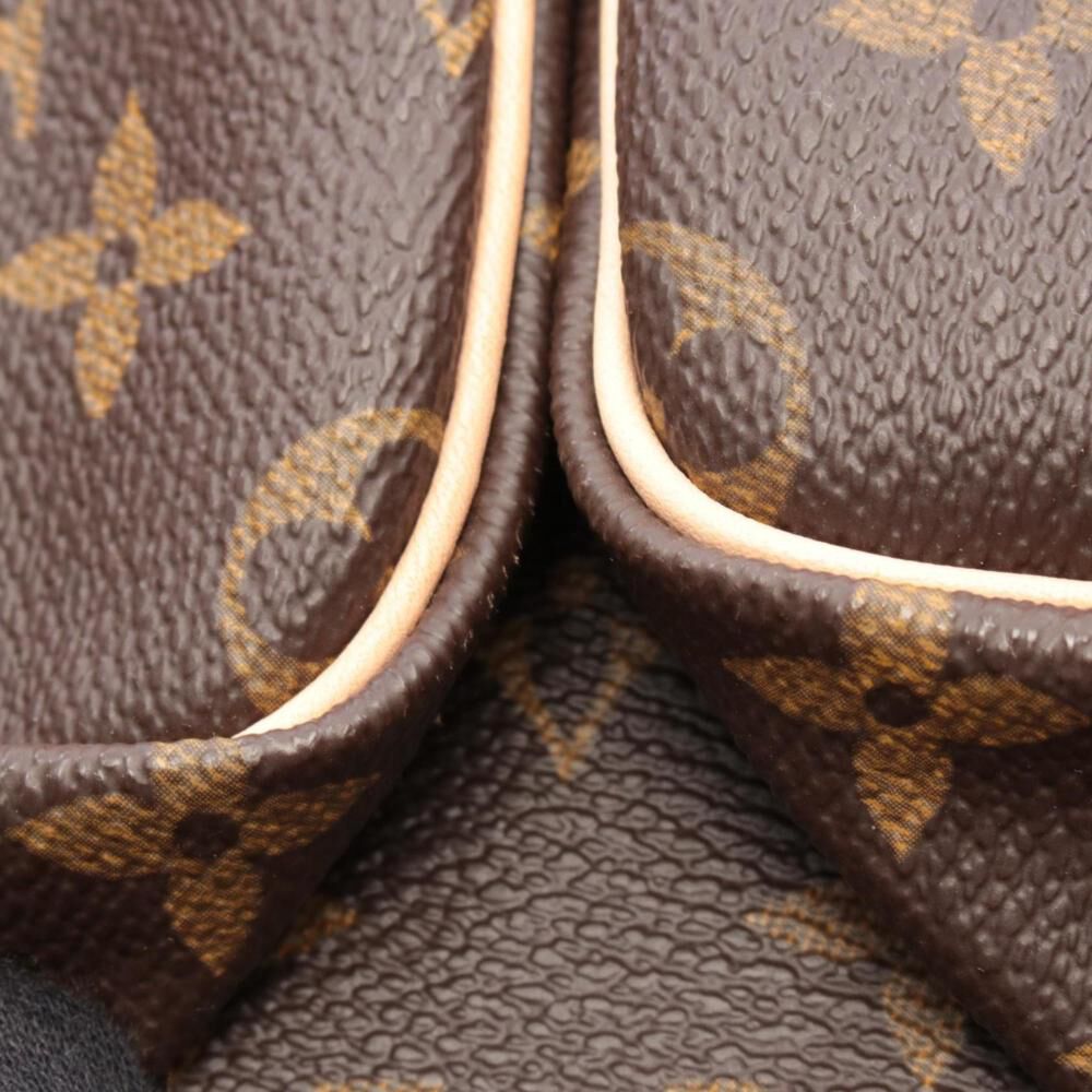 Louis Vuitton Keepall