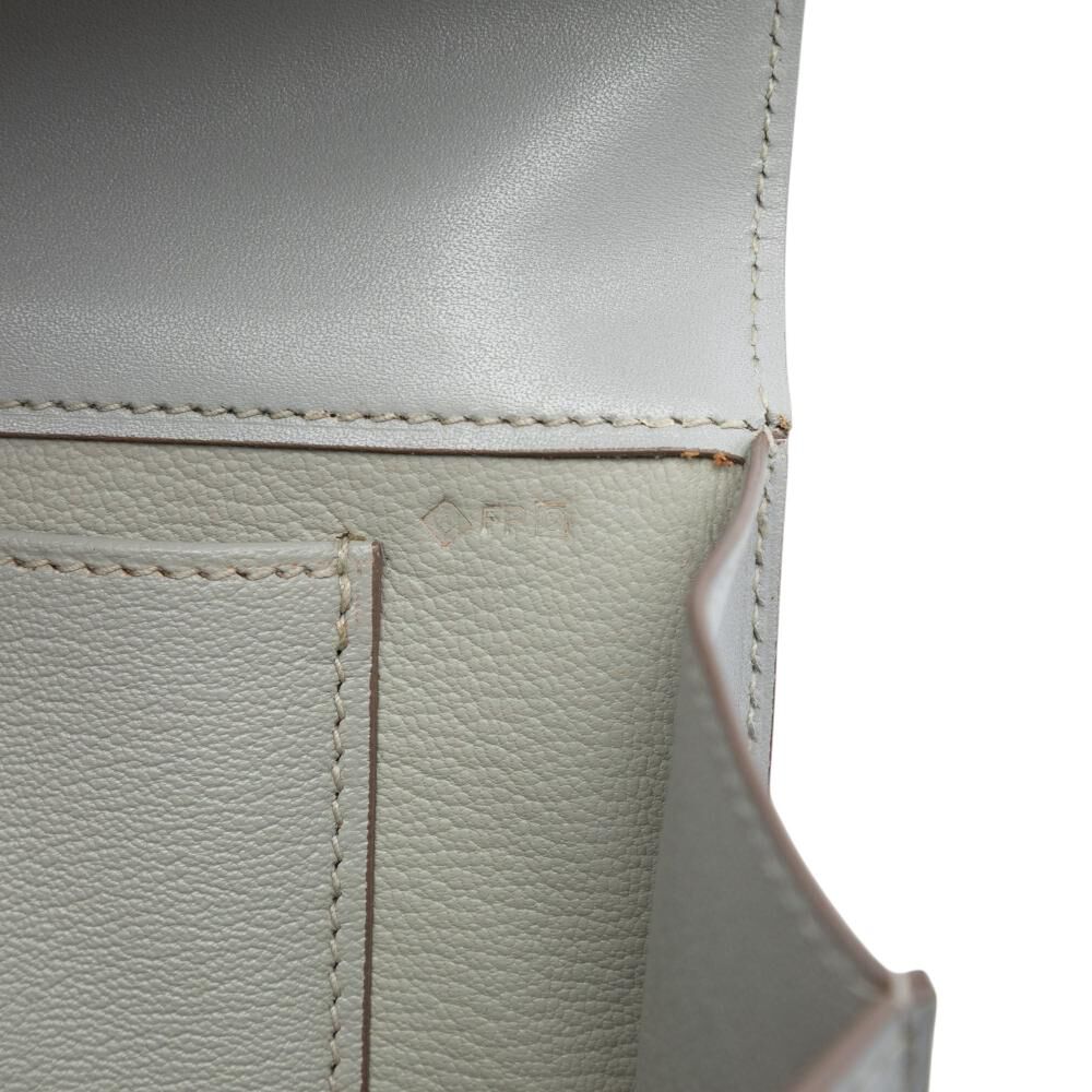 Herm&egrave;s Clutch