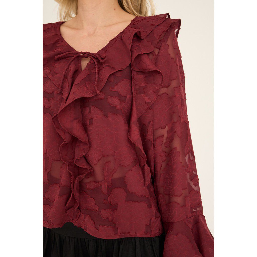 Floretta blouse