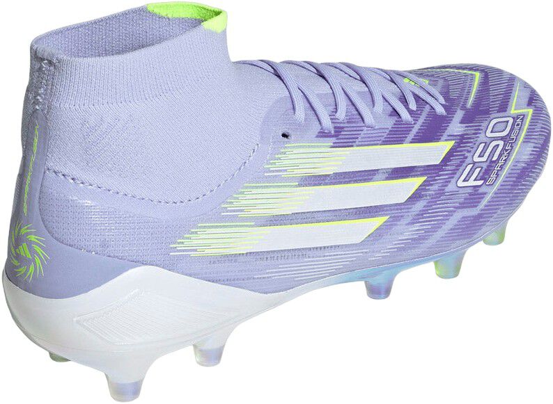 F50 Sparkfusion Elite FG/AG Fodboldst&oslash;vler