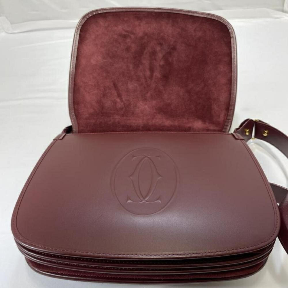 Cartier Shoulder Bag