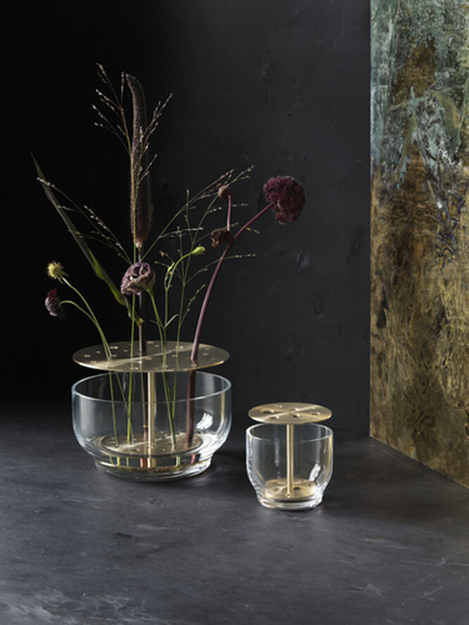 Ikebana Vase