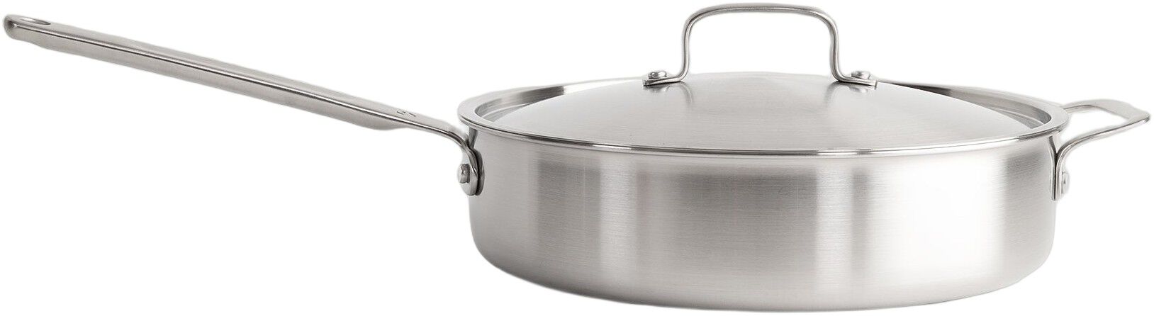 Sauterpande - 5-ply - 28 cm