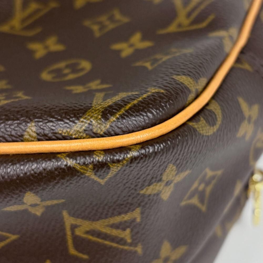 Louis Vuitton Reporter