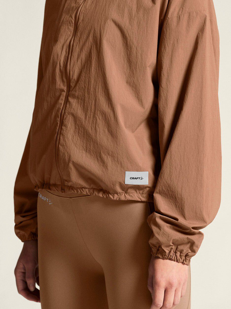 Subz Light L&oslash;bejakke