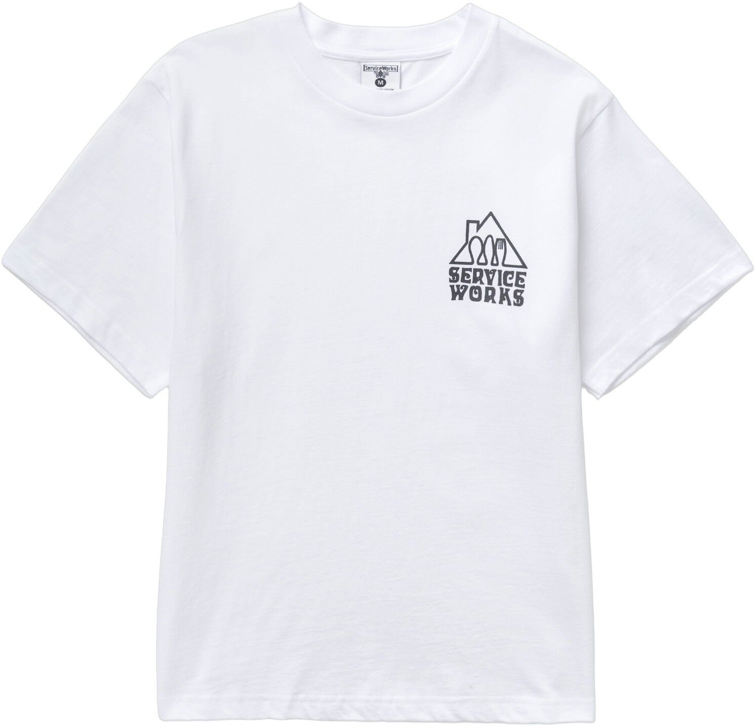 HOME COMFORTS TEE