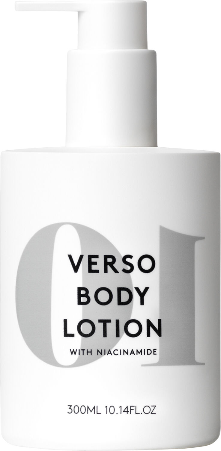 Verso 10 Body Lotion 300 ml