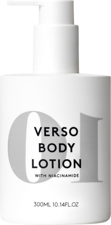 Verso 10 Body Lotion 300 ml