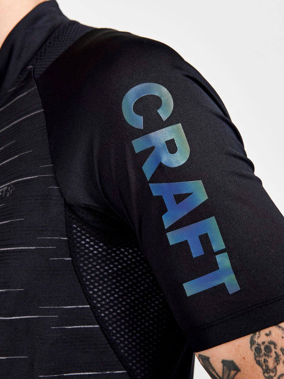 Advance Endur Lumen Cykel T-shirt